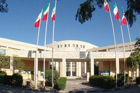 اسامي اعضاي هيات علمي گروه ويروس شناسي دانشگاه علوم پزشكي اهواز